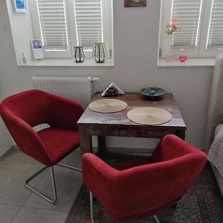 La Petite Trier Apartment Ngoại thất bức ảnh