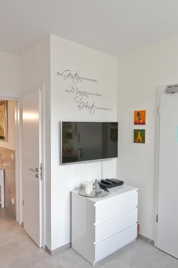 La Petite Trier Apartment Ngoại thất bức ảnh