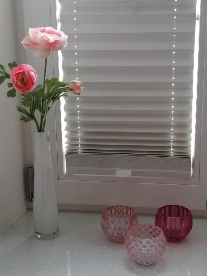 La Petite Trier Apartment Ngoại thất bức ảnh