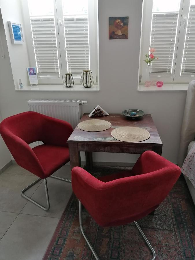 La Petite Trier Apartment Ngoại thất bức ảnh
