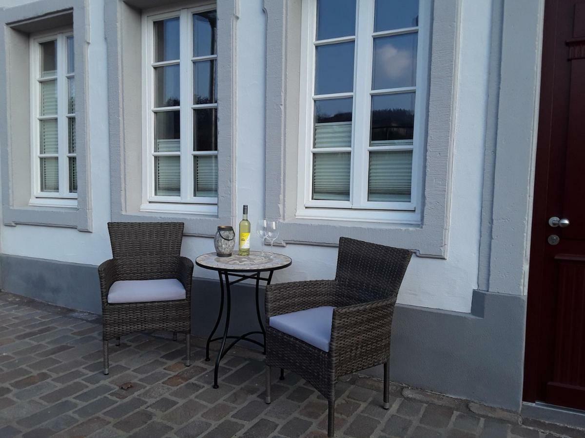 La Petite Trier Apartment Ngoại thất bức ảnh